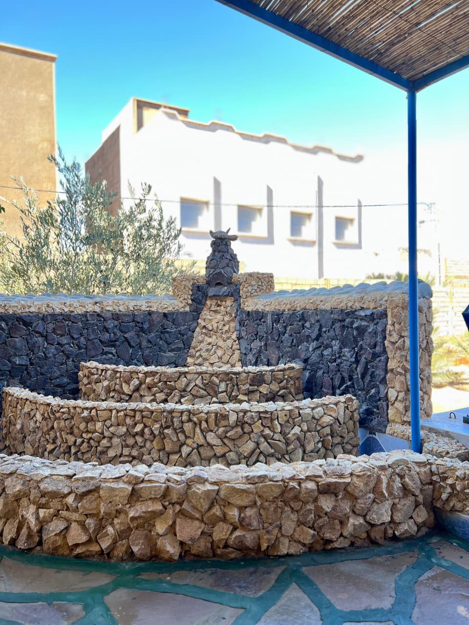 Morocco experience 3