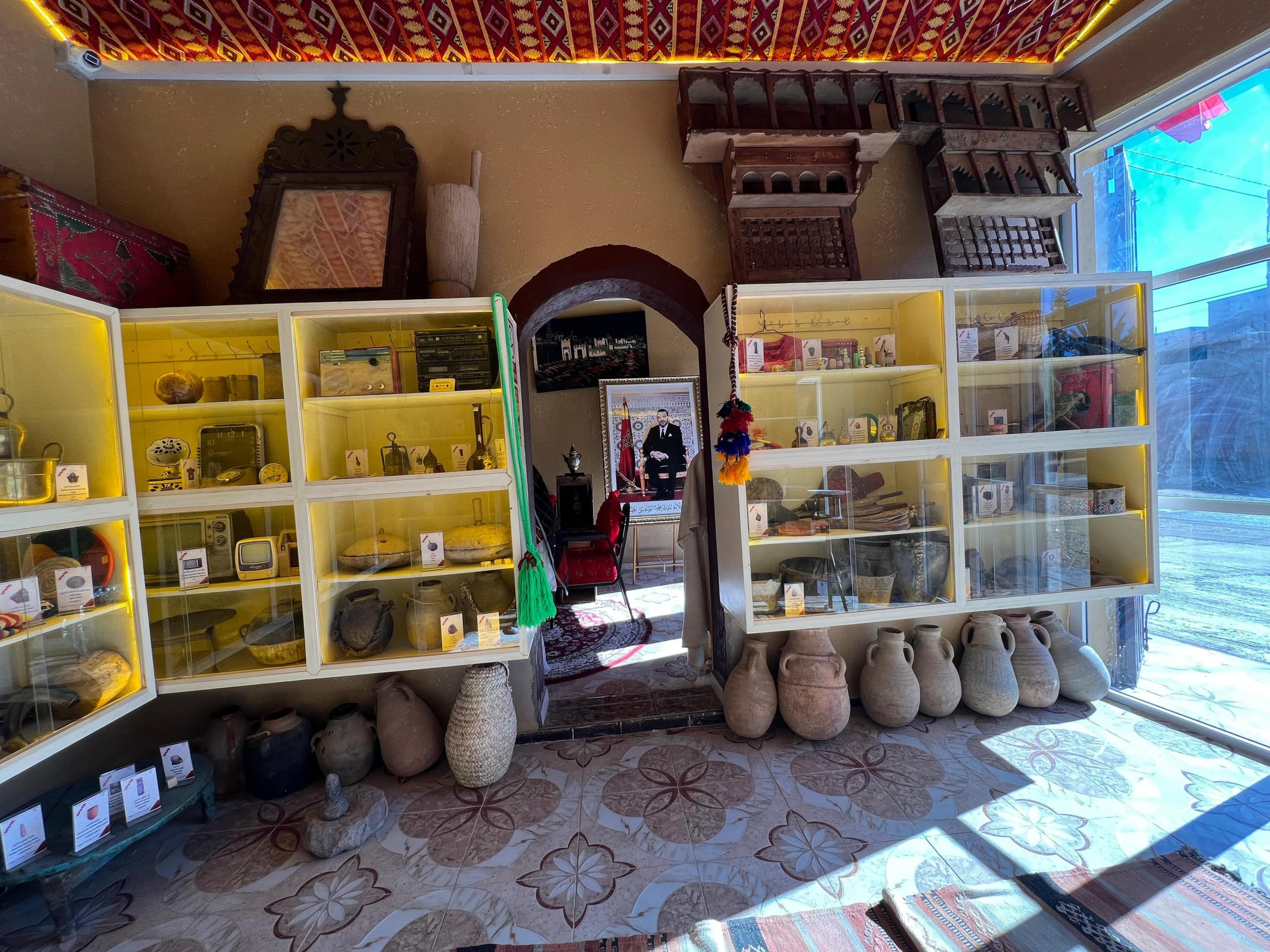 MUSEUM gallery image 4